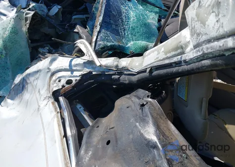 2001 Nissan Maxima Gle из США, поврежденный, VIN JN1CA31D81T812128